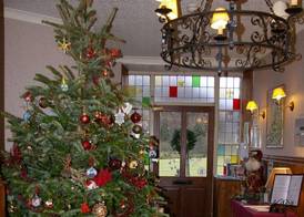 Elen's Castle Bed, Breakfast and Bar 3