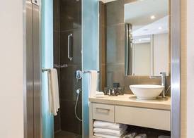 AC Hotel Istanbul Macka 4