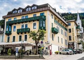 Hotel Neue Post 2