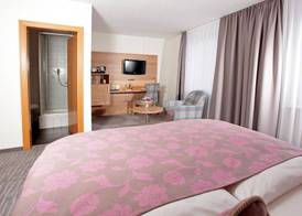 Eden Hotel an den Thermen 3