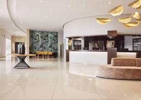 Michelangelo Resort & Spa 2