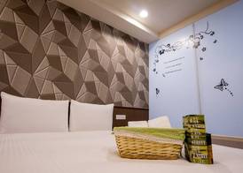 Hotel 6 - ZhongHua 3