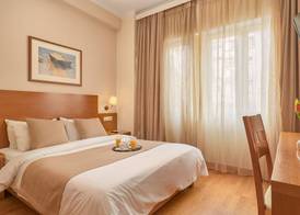 Athos Hotel 3