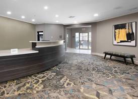 Residence Inn by Marriott Rogers 3