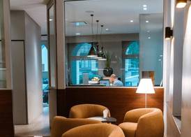 Square Hotel 5