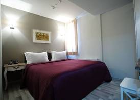 Home Stay Home Sisli 5
