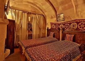 Travel Inn Cave Hotel 5