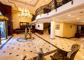 Ilci Residence Hotel 2