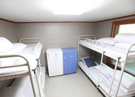 Lombard House - Hostel 5