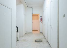 Apartment at Megaro Mousikis metro station 1bed 2 pers 2
