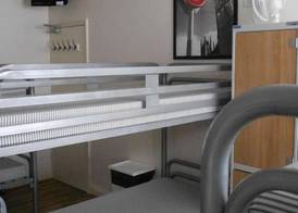 Mapesbury Hostel 2
