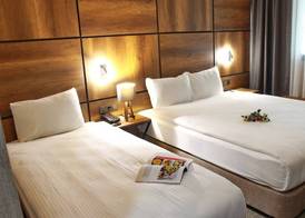 Mardiva Hotel 4