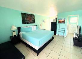 Conch Key Fishing Lodge & Marina 3
