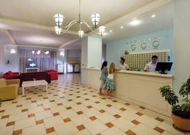 Ares Blue Hotel 2