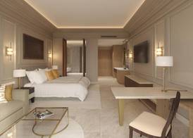 Hyatt Centric Querétaro 4