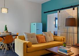 Lone Star Court, by Valencia Hotel Collection 5