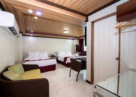 Diamond Water Edge Resort 5