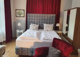 Hotel Osteria Del Vino Cochem 5
