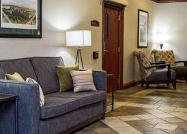 Best Western University Inn 2