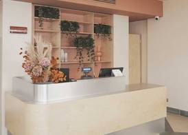 Moderno Hotel Roma - Adults Only 2