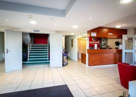 Adams Hotel 2