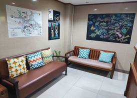 Sunflower Place 4