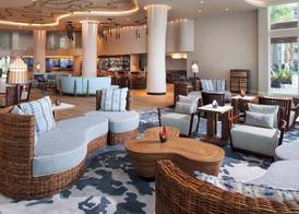 The Westin Grand Cayman Seven Mile Beach Resort & Spa 3