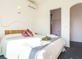 Sardegna è - Beach Rooms 3