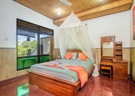 Sulendra Jungle Suites Ubud View by EPS 5
