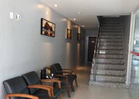 Onix Hotel Aeroporto 3