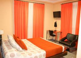 Hospedium Hotel Don Jose 4