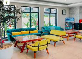 Olive Tree Hotel Pattaya 4