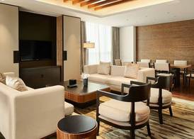 HUALUXE Ningbo Harbor City by IHG 5