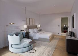 Akra Didim Resort & SPA 4