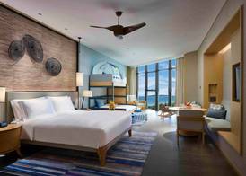 Crowne Plaza Sanya Haitang Bay Resort by IHG 2