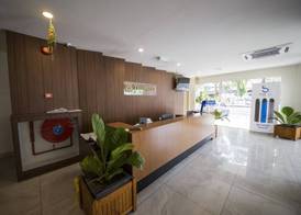 The Point Boutique Hotel 5