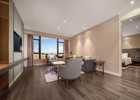 Holiday Inn Express Jinjiang Anhai by IHG 4