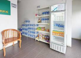 Uncle Guesthouse Kuala Terengganu 4
