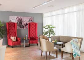 Leonardo Inn Hotel Dead Sea 2