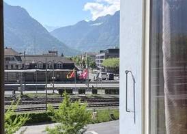 Hotel Du Lac 2