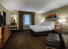 Holiday Inn SARATOGA SPRINGS by IHG 5