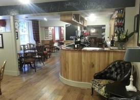 The Wheatsheaf Inn 2