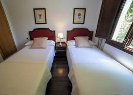 Hotel Villa Turística de Bubión 4