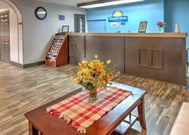 Days Inn by Wyndham Harriman 2