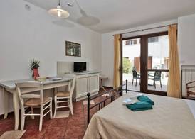 Golf Residenza 4