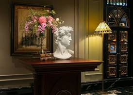 Le Chanvre Hanoi Hotel & Spa 2
