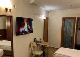 Hotel Rio 5