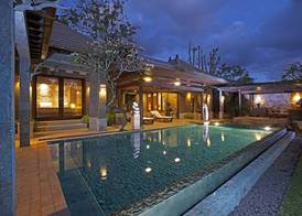 Alindra Villas & Spa 5