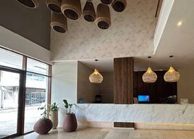 Hotel Caribbean by On vacation 2