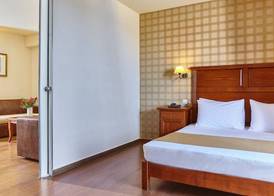 Vasia Resort and SPA, Sissi, Crete 4